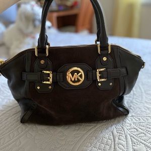 Michael Kors handbag